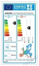 SAMSUNG AR35 AR12TXHQASINEU/AR12TXHQASIXEU kl&iacute;maberendez&eacute;s, 3,5kW, HD Filter, Időz&iacute;tő, P&aacute;r&aacute;tlan&iacute;t&oacute; funkci&oacute;, Feh&eacute;r H&aacute;ztart&aacute;s / Otthon / K&uuml;lt&eacute;r - Ventil&aacute;tor / L&eacute;gkondicion&aacute;l&oacute; - Split kl&iacute;ma - 537270