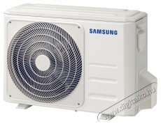 SAMSUNG AR35 AR12TXHQASINEU/AR12TXHQASIXEU kl&iacute;maberendez&eacute;s, 3,5kW, HD Filter, Időz&iacute;tő, P&aacute;r&aacute;tlan&iacute;t&oacute; funkci&oacute;, Feh&eacute;r H&aacute;ztart&aacute;s / Otthon / K&uuml;lt&eacute;r - Ventil&aacute;tor / L&eacute;gkondicion&aacute;l&oacute; - Split kl&iacute;ma - 537270