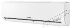 SAMSUNG AR35 AR12TXHQASINEU/AR12TXHQASIXEU kl&iacute;maberendez&eacute;s, 3,5kW, HD Filter, Időz&iacute;tő, P&aacute;r&aacute;tlan&iacute;t&oacute; funkci&oacute;, Feh&eacute;r H&aacute;ztart&aacute;s / Otthon / K&uuml;lt&eacute;r - Ventil&aacute;tor / L&eacute;gkondicion&aacute;l&oacute; - Split kl&iacute;ma - 537270
