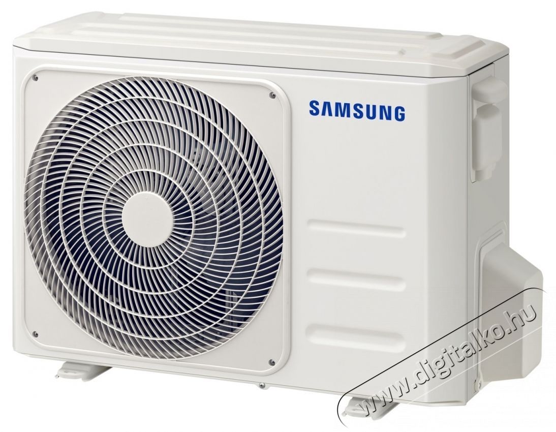 SAMSUNG AR35 AR18BXHQASINEU/AR18BXHQASIXEU kl&iacute;ma, 18000 BTU, Fast Cooling, Good Sleep, A++ energiaoszt&aacute;ly, Feh&eacute;r H&aacute;ztart&aacute;s / Otthon / K&uuml;lt&eacute;r - Ventil&aacute;tor / L&eacute;gkondicion&aacute;l&oacute; - Split kl&iacute;ma - 537267