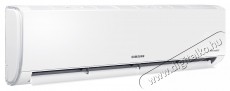 SAMSUNG AR35 AR18BXHQASINEU/AR18BXHQASIXEU kl&iacute;ma, 18000 BTU, Fast Cooling, Good Sleep, A++ energiaoszt&aacute;ly, Feh&eacute;r H&aacute;ztart&aacute;s / Otthon / K&uuml;lt&eacute;r - Ventil&aacute;tor / L&eacute;gkondicion&aacute;l&oacute; - Split kl&iacute;ma - 537267