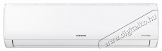 SAMSUNG AR35 AR18BXHQASINEU/AR18BXHQASIXEU kl&iacute;ma, 18000 BTU, Fast Cooling, Good Sleep, A++ energiaoszt&aacute;ly, Feh&eacute;r H&aacute;ztart&aacute;s / Otthon / K&uuml;lt&eacute;r - Ventil&aacute;tor / L&eacute;gkondicion&aacute;l&oacute; - Split kl&iacute;ma - 537267