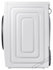 SAMSUNG DV90DG52A0AHLE hőszivatty&uacute;s sz&aacute;r&iacute;t&oacute;g&eacute;p, 9kg, Smart Things, Quick Dry, Optimal Dry, Wi-Fi, C energiaoszt&aacute;ly, Feh&eacute;r H&aacute;ztart&aacute;s / Otthon / K&uuml;lt&eacute;r - Mos&oacute;g&eacute;p / sz&aacute;r&iacute;t&oacute;g&eacute;p - Sz&aacute;r&iacute;t&oacute;g&eacute;p - 537273
