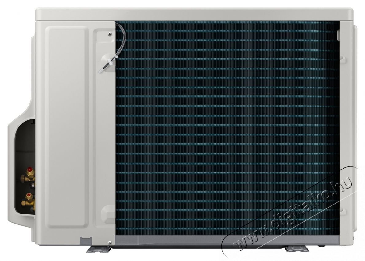 SAMSUNG Luzon S2 kl&iacute;ma, 24000 BTU, Wi-Fi, SmartThings Energy, AI Auto Comfort, A++/A+ energiaoszt&aacute;ly, Feh&eacute;r H&aacute;ztart&aacute;s / Otthon / K&uuml;lt&eacute;r - Ventil&aacute;tor / L&eacute;gkondicion&aacute;l&oacute; - Split kl&iacute;ma - 537265