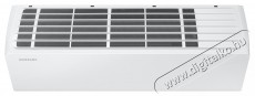 SAMSUNG Luzon S2 kl&iacute;ma, 9000 BTU, Wi-Fi, SmartThing Energy, AI Auto Comfort, A++/A+, Feh&eacute;r H&aacute;ztart&aacute;s / Otthon / K&uuml;lt&eacute;r - Ventil&aacute;tor / L&eacute;gkondicion&aacute;l&oacute; - Split kl&iacute;ma - 537269
