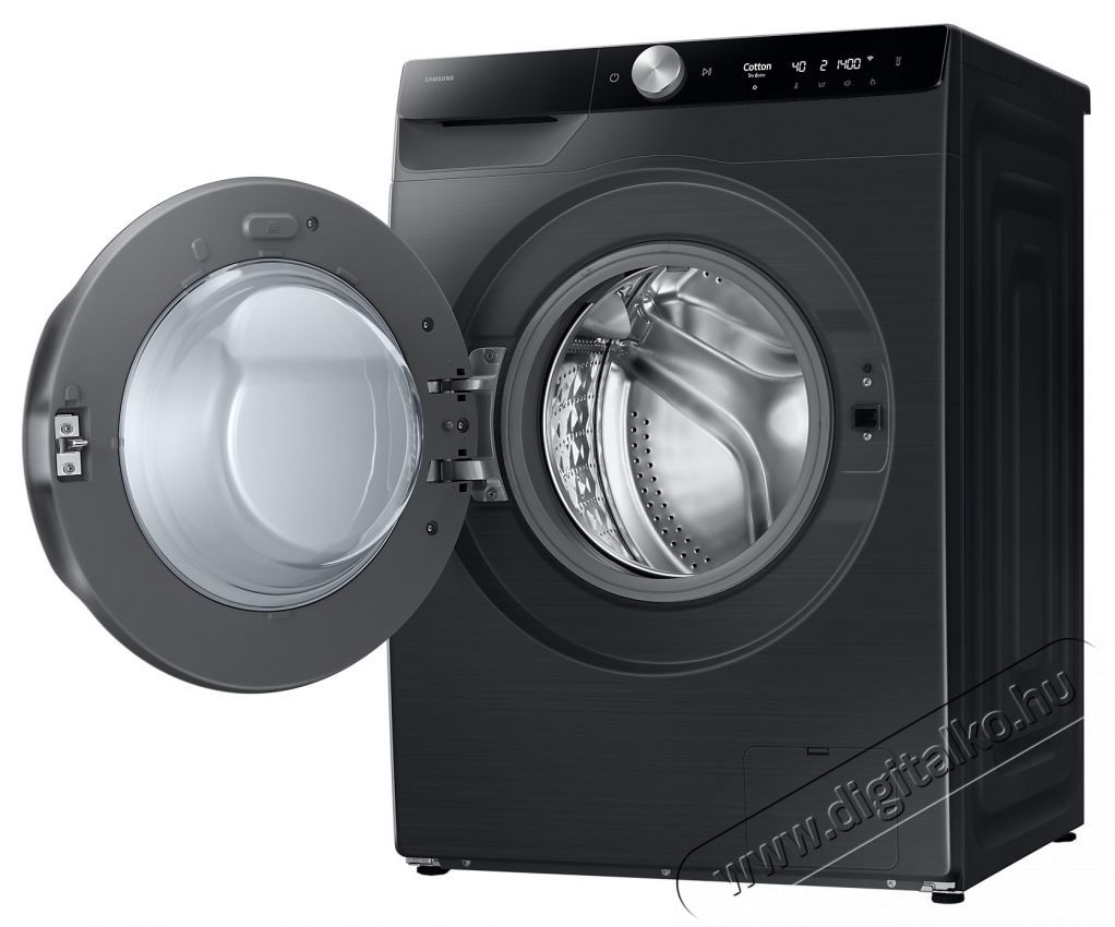SAMSUNG WD90DG6B85BBU4 Mos&oacute;-sz&aacute;r&iacute;t&oacute;g&eacute;p, mos&aacute;s 9 kg, sz&aacute;r&iacute;t&aacute;s 6 kg, 1400 RPM, D energiaoszt&aacute;ly, AI Wash, Auto Dispense, AI Ecobubble, AI Control, Super speed 39 perc, WiFi, Fekete. H&aacute;ztart&aacute;s / Otthon / K&uuml;lt&eacute;r - Mos&oacute;g&eacute;p / sz&aacute;r&iacute;t&oacute;g&eacute;p - Mos&oacute;-sz&aacute;r&iacute;t&oacute;g&eacute;p - 537272