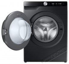 SAMSUNG WD90DG6B85BBU4 Mos&oacute;-sz&aacute;r&iacute;t&oacute;g&eacute;p, mos&aacute;s 9 kg, sz&aacute;r&iacute;t&aacute;s 6 kg, 1400 RPM, D energiaoszt&aacute;ly, AI Wash, Auto Dispense, AI Ecobubble, AI Control, Super speed 39 perc, WiFi, Fekete. H&aacute;ztart&aacute;s / Otthon / K&uuml;lt&eacute;r - Mos&oacute;g&eacute;p / sz&aacute;r&iacute;t&oacute;g&eacute;p - Mos&oacute;-sz&aacute;r&iacute;t&oacute;g&eacute;p - 537272