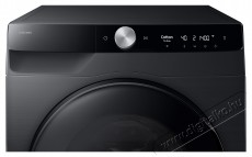 SAMSUNG WD90DG6B85BBU4 Mos&oacute;-sz&aacute;r&iacute;t&oacute;g&eacute;p, mos&aacute;s 9 kg, sz&aacute;r&iacute;t&aacute;s 6 kg, 1400 RPM, D energiaoszt&aacute;ly, AI Wash, Auto Dispense, AI Ecobubble, AI Control, Super speed 39 perc, WiFi, Fekete. H&aacute;ztart&aacute;s / Otthon / K&uuml;lt&eacute;r - Mos&oacute;g&eacute;p / sz&aacute;r&iacute;t&oacute;g&eacute;p - Mos&oacute;-sz&aacute;r&iacute;t&oacute;g&eacute;p - 537272