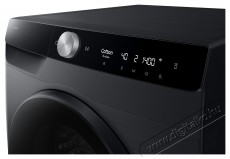 SAMSUNG WD90DG6B85BBU4 Mos&oacute;-sz&aacute;r&iacute;t&oacute;g&eacute;p, mos&aacute;s 9 kg, sz&aacute;r&iacute;t&aacute;s 6 kg, 1400 RPM, D energiaoszt&aacute;ly, AI Wash, Auto Dispense, AI Ecobubble, AI Control, Super speed 39 perc, WiFi, Fekete. H&aacute;ztart&aacute;s / Otthon / K&uuml;lt&eacute;r - Mos&oacute;g&eacute;p / sz&aacute;r&iacute;t&oacute;g&eacute;p - Mos&oacute;-sz&aacute;r&iacute;t&oacute;g&eacute;p - 537272
