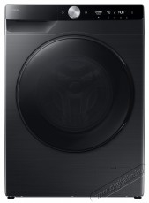 SAMSUNG WD90DG6B85BBU4 Mos&oacute;-sz&aacute;r&iacute;t&oacute;g&eacute;p, mos&aacute;s 9 kg, sz&aacute;r&iacute;t&aacute;s 6 kg, 1400 RPM, D energiaoszt&aacute;ly, AI Wash, Auto Dispense, AI Ecobubble, AI Control, Super speed 39 perc, WiFi, Fekete. H&aacute;ztart&aacute;s / Otthon / K&uuml;lt&eacute;r - Mos&oacute;g&eacute;p / sz&aacute;r&iacute;t&oacute;g&eacute;p - Mos&oacute;-sz&aacute;r&iacute;t&oacute;g&eacute;p - 537272