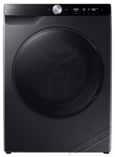 SAMSUNG WD90DG6B85BBU4 Mos&oacute;-sz&aacute;r&iacute;t&oacute;g&eacute;p, mos&aacute;s 9 kg, sz&aacute;r&iacute;t&aacute;s 6 kg, 1400 RPM, D energiaoszt&aacute;ly, AI Wash, Auto Dispense, AI Ecobubble, AI Control, Super speed 39 perc, WiFi, Fekete. H&aacute;ztart&aacute;s / Otthon / K&uuml;lt&eacute;r - Mos&oacute;g&eacute;p / sz&aacute;r&iacute;t&oacute;g&eacute;p - Mos&oacute;-sz&aacute;r&iacute;t&oacute;g&eacute;p - 537272