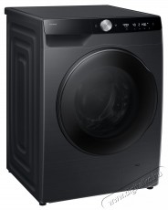 SAMSUNG WD90DG6B85BBU4 Mos&oacute;-sz&aacute;r&iacute;t&oacute;g&eacute;p, mos&aacute;s 9 kg, sz&aacute;r&iacute;t&aacute;s 6 kg, 1400 RPM, D energiaoszt&aacute;ly, AI Wash, Auto Dispense, AI Ecobubble, AI Control, Super speed 39 perc, WiFi, Fekete. H&aacute;ztart&aacute;s / Otthon / K&uuml;lt&eacute;r - Mos&oacute;g&eacute;p / sz&aacute;r&iacute;t&oacute;g&eacute;p - Mos&oacute;-sz&aacute;r&iacute;t&oacute;g&eacute;p - 537272