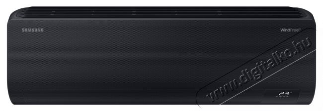 SAMSUNG WindFree Avant Black kl&iacute;ma, 12000 BTU, WindFree hűt&eacute;s, Tricare szűrő, Wi-Fi, SmartThings Energy, AI Auto Comfort, Freeze Wash, A+++/A++, Fekete H&aacute;ztart&aacute;s / Otthon / K&uuml;lt&eacute;r - Ventil&aacute;tor / L&eacute;gkondicion&aacute;l&oacute; - Split kl&iacute;ma - 537266