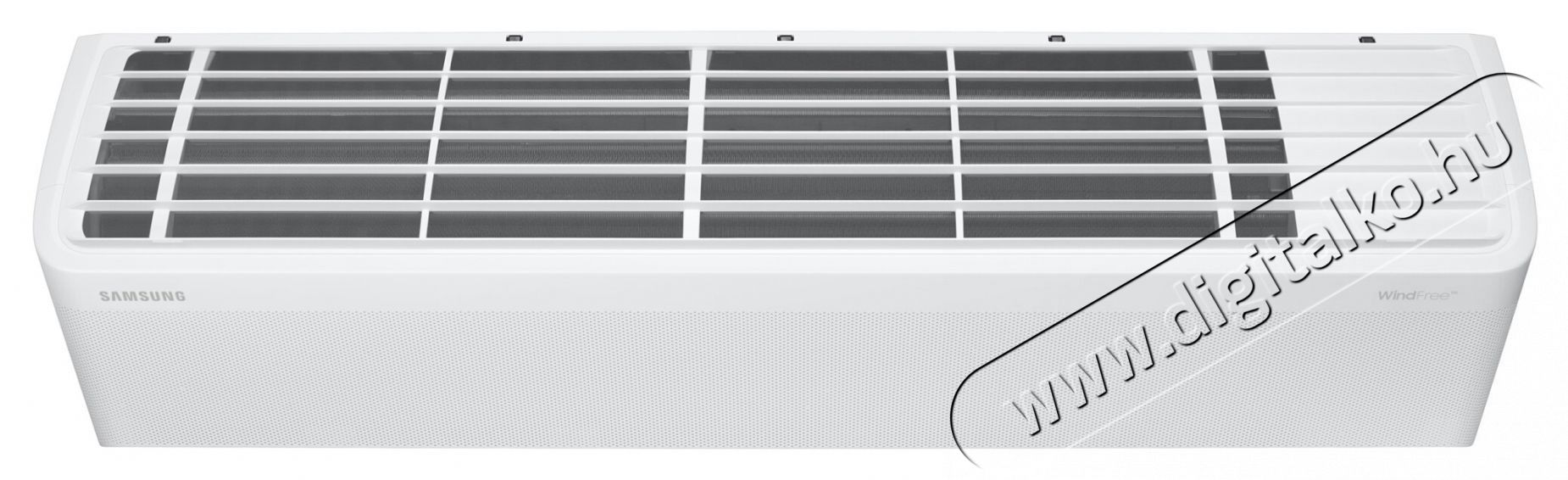 SAMSUNG WindFree Avant S2 kl&iacute;ma, 18000 BTU, A++/A+, Racire WindFree, Filtru Tricare, Wi-Fi, SmartThings Energy, AI Auto Comfort, Freeze Wash, feh&eacute;r H&aacute;ztart&aacute;s / Otthon / K&uuml;lt&eacute;r - Ventil&aacute;tor / L&eacute;gkondicion&aacute;l&oacute; - Split kl&iacute;ma - 537264