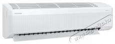 SAMSUNG WindFree Avant S2 kl&iacute;ma, 24000 BTU, WindFree hűt&eacute;s, Tricare szűrő, Wi-Fi, SmartThings Energy, AI Auto Comfort, Freeze Wash, A++/A+ energiaoszt&aacute;ly, Feh&eacute;r H&aacute;ztart&aacute;s / Otthon / K&uuml;lt&eacute;r - Ventil&aacute;tor / L&eacute;gkondicion&aacute;l&oacute; - Split kl&iacute;ma - 537263