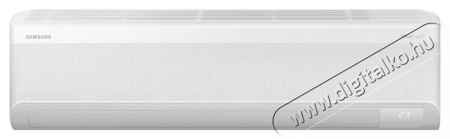 SAMSUNG WindFree Avant S2 kl&iacute;ma, 24000 BTU, WindFree hűt&eacute;s, Tricare szűrő, Wi-Fi, SmartThings Energy, AI Auto Comfort, Freeze Wash, A++/A+ energiaoszt&aacute;ly, Feh&eacute;r H&aacute;ztart&aacute;s / Otthon / K&uuml;lt&eacute;r - Ventil&aacute;tor / L&eacute;gkondicion&aacute;l&oacute; - Split kl&iacute;ma - 537263
