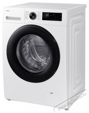 SAMSUNG WW10FG5U34AELE mos&oacute;g&eacute;p, 10 kg, 1400 RPM, LED, Hygiene Steam, Drum Clean+, AI Energy, AI Ecobubble, Digital Inverter Motor, A energiaoszt&aacute;ly, Feh&eacute;r H&aacute;ztart&aacute;s / Otthon / K&uuml;lt&eacute;r - Mos&oacute;g&eacute;p / sz&aacute;r&iacute;t&oacute;g&eacute;p - El&ouml;lt&ouml;ltős norm&aacute;l (60cm-ig) mos&oacute;g&eacute;p - 537274