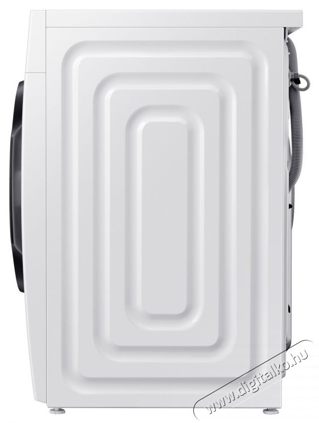 SAMSUNG WW10FG5U34AELE mos&oacute;g&eacute;p, 10 kg, 1400 RPM, LED, Hygiene Steam, Drum Clean+, AI Energy, AI Ecobubble, Digital Inverter Motor, A energiaoszt&aacute;ly, Feh&eacute;r H&aacute;ztart&aacute;s / Otthon / K&uuml;lt&eacute;r - Mos&oacute;g&eacute;p / sz&aacute;r&iacute;t&oacute;g&eacute;p - El&ouml;lt&ouml;ltős norm&aacute;l (60cm-ig) mos&oacute;g&eacute;p - 537274
