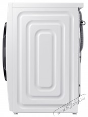 SAMSUNG WW10FG5U34AELE mos&oacute;g&eacute;p, 10 kg, 1400 RPM, LED, Hygiene Steam, Drum Clean+, AI Energy, AI Ecobubble, Digital Inverter Motor, A energiaoszt&aacute;ly, Feh&eacute;r H&aacute;ztart&aacute;s / Otthon / K&uuml;lt&eacute;r - Mos&oacute;g&eacute;p / sz&aacute;r&iacute;t&oacute;g&eacute;p - El&ouml;lt&ouml;ltős norm&aacute;l (60cm-ig) mos&oacute;g&eacute;p - 537274