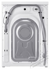 SAMSUNG WW10FG5U34AELE mos&oacute;g&eacute;p, 10 kg, 1400 RPM, LED, Hygiene Steam, Drum Clean+, AI Energy, AI Ecobubble, Digital Inverter Motor, A energiaoszt&aacute;ly, Feh&eacute;r H&aacute;ztart&aacute;s / Otthon / K&uuml;lt&eacute;r - Mos&oacute;g&eacute;p / sz&aacute;r&iacute;t&oacute;g&eacute;p - El&ouml;lt&ouml;ltős norm&aacute;l (60cm-ig) mos&oacute;g&eacute;p - 537274