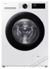 SAMSUNG WW10FG5U34AELE mos&oacute;g&eacute;p, 10 kg, 1400 RPM, LED, Hygiene Steam, Drum Clean+, AI Energy, AI Ecobubble, Digital Inverter Motor, A energiaoszt&aacute;ly, Feh&eacute;r H&aacute;ztart&aacute;s / Otthon / K&uuml;lt&eacute;r - Mos&oacute;g&eacute;p / sz&aacute;r&iacute;t&oacute;g&eacute;p - El&ouml;lt&ouml;ltős norm&aacute;l (60cm-ig) mos&oacute;g&eacute;p - 537274