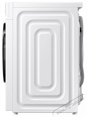 SAMSUNG WW11DB8B95GHU4 El&ouml;lt&ouml;ltős mos&oacute;g&eacute;p, 11 kg, 1400 ford./perc, A energiaoszt&aacute;ly, AI Wash, AI Ecobubble, automatikus adagol&aacute;s, feh&eacute;r H&aacute;ztart&aacute;s / Otthon / K&uuml;lt&eacute;r - Mos&oacute;g&eacute;p / sz&aacute;r&iacute;t&oacute;g&eacute;p - El&ouml;lt&ouml;ltős norm&aacute;l (60cm-ig) mos&oacute;g&eacute;p - 537277