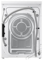 SAMSUNG WW11DB8B95GHU4 El&ouml;lt&ouml;ltős mos&oacute;g&eacute;p, 11 kg, 1400 ford./perc, A energiaoszt&aacute;ly, AI Wash, AI Ecobubble, automatikus adagol&aacute;s, feh&eacute;r H&aacute;ztart&aacute;s / Otthon / K&uuml;lt&eacute;r - Mos&oacute;g&eacute;p / sz&aacute;r&iacute;t&oacute;g&eacute;p - El&ouml;lt&ouml;ltős norm&aacute;l (60cm-ig) mos&oacute;g&eacute;p - 537277