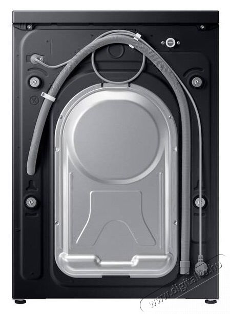 SAMSUNG WW80FG5L32ABLE Slim mos&oacute;g&eacute;p, 8 kg, 1200 rpm, Motor Digital inverter, AI Eco Bubble, WiFi SmartThings, AI Energy, A energiaoszt&aacute;ly, Fekete H&aacute;ztart&aacute;s / Otthon / K&uuml;lt&eacute;r - Mos&oacute;g&eacute;p / sz&aacute;r&iacute;t&oacute;g&eacute;p - El&ouml;lt&ouml;ltős norm&aacute;l (60cm-ig) mos&oacute;g&eacute;p - 537275