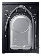 SAMSUNG WW80FG5L32ABLE Slim mos&oacute;g&eacute;p, 8 kg, 1200 rpm, Motor Digital inverter, AI Eco Bubble, WiFi SmartThings, AI Energy, A energiaoszt&aacute;ly, Fekete H&aacute;ztart&aacute;s / Otthon / K&uuml;lt&eacute;r - Mos&oacute;g&eacute;p / sz&aacute;r&iacute;t&oacute;g&eacute;p - El&ouml;lt&ouml;ltős norm&aacute;l (60cm-ig) mos&oacute;g&eacute;p - 537275