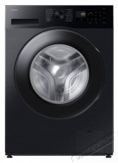 SAMSUNG WW80FG5L32ABLE Slim mos&oacute;g&eacute;p, 8 kg, 1200 rpm, Motor Digital inverter, AI Eco Bubble, WiFi SmartThings, AI Energy, A energiaoszt&aacute;ly, Fekete H&aacute;ztart&aacute;s / Otthon / K&uuml;lt&eacute;r - Mos&oacute;g&eacute;p / sz&aacute;r&iacute;t&oacute;g&eacute;p - El&ouml;lt&ouml;ltős norm&aacute;l (60cm-ig) mos&oacute;g&eacute;p - 537275