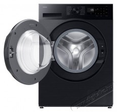 SAMSUNG WW80FG5L32ABLE Slim mos&oacute;g&eacute;p, 8 kg, 1200 rpm, Motor Digital inverter, AI Eco Bubble, WiFi SmartThings, AI Energy, A energiaoszt&aacute;ly, Fekete H&aacute;ztart&aacute;s / Otthon / K&uuml;lt&eacute;r - Mos&oacute;g&eacute;p / sz&aacute;r&iacute;t&oacute;g&eacute;p - El&ouml;lt&ouml;ltős norm&aacute;l (60cm-ig) mos&oacute;g&eacute;p - 537275
