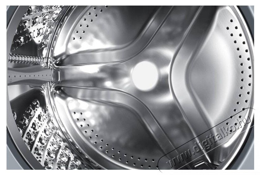 SAMSUNG WW80FG5L32ABLE Slim mos&oacute;g&eacute;p, 8 kg, 1200 rpm, Motor Digital inverter, AI Eco Bubble, WiFi SmartThings, AI Energy, A energiaoszt&aacute;ly, Fekete H&aacute;ztart&aacute;s / Otthon / K&uuml;lt&eacute;r - Mos&oacute;g&eacute;p / sz&aacute;r&iacute;t&oacute;g&eacute;p - El&ouml;lt&ouml;ltős norm&aacute;l (60cm-ig) mos&oacute;g&eacute;p - 537275