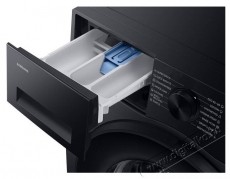 SAMSUNG WW80FG5L32ABLE Slim mos&oacute;g&eacute;p, 8 kg, 1200 rpm, Motor Digital inverter, AI Eco Bubble, WiFi SmartThings, AI Energy, A energiaoszt&aacute;ly, Fekete H&aacute;ztart&aacute;s / Otthon / K&uuml;lt&eacute;r - Mos&oacute;g&eacute;p / sz&aacute;r&iacute;t&oacute;g&eacute;p - El&ouml;lt&ouml;ltős norm&aacute;l (60cm-ig) mos&oacute;g&eacute;p - 537275