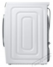 SAMSUNG DV90DG6845LKU4 Sz&aacute;r&iacute;t&oacute;g&eacute;p AI sz&aacute;r&iacute;t&aacute;ssal 9 kg, Feh&eacute;r H&aacute;ztart&aacute;s / Otthon / K&uuml;lt&eacute;r - Mos&oacute;g&eacute;p / sz&aacute;r&iacute;t&oacute;g&eacute;p - Sz&aacute;r&iacute;t&oacute;g&eacute;p - 530978