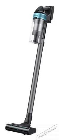 SAMSUNG Jet75E Pet VS20B75AGR1/GE f&uuml;ggőleges porsz&iacute;v&oacute; H&aacute;ztart&aacute;s / Otthon / K&uuml;lt&eacute;r - Porsz&iacute;v&oacute; / takar&iacute;t&oacute;g&eacute;p - K&eacute;zi / &aacute;ll&oacute; porsz&iacute;v&oacute; - 537271