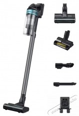 SAMSUNG Jet75E Pet VS20B75AGR1/GE f&uuml;ggőleges porsz&iacute;v&oacute; H&aacute;ztart&aacute;s / Otthon / K&uuml;lt&eacute;r - Porsz&iacute;v&oacute; / takar&iacute;t&oacute;g&eacute;p - K&eacute;zi / &aacute;ll&oacute; porsz&iacute;v&oacute; - 537271