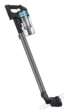 SAMSUNG Jet75E Pet VS20B75AGR1/GE f&uuml;ggőleges porsz&iacute;v&oacute; H&aacute;ztart&aacute;s / Otthon / K&uuml;lt&eacute;r - Porsz&iacute;v&oacute; / takar&iacute;t&oacute;g&eacute;p - K&eacute;zi / &aacute;ll&oacute; porsz&iacute;v&oacute; - 537271