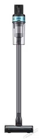 SAMSUNG Jet75E Pet VS20B75AGR1/GE f&uuml;ggőleges porsz&iacute;v&oacute; H&aacute;ztart&aacute;s / Otthon / K&uuml;lt&eacute;r - Porsz&iacute;v&oacute; / takar&iacute;t&oacute;g&eacute;p - K&eacute;zi / &aacute;ll&oacute; porsz&iacute;v&oacute; - 537271