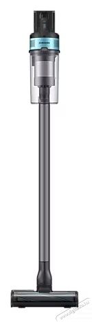 SAMSUNG Jet75E Pet VS20B75AGR1/GE f&uuml;ggőleges porsz&iacute;v&oacute; H&aacute;ztart&aacute;s / Otthon / K&uuml;lt&eacute;r - Porsz&iacute;v&oacute; / takar&iacute;t&oacute;g&eacute;p - K&eacute;zi / &aacute;ll&oacute; porsz&iacute;v&oacute; - 537271