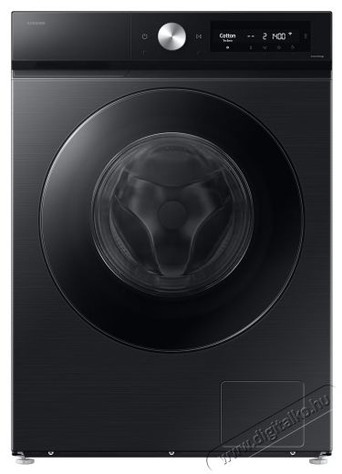 SAMSUNG WD90DB7B85G Mos&oacute;-sz&aacute;r&iacute;t&oacute;g&eacute;p, Fekete H&aacute;ztart&aacute;s / Otthon / K&uuml;lt&eacute;r - Mos&oacute;g&eacute;p / sz&aacute;r&iacute;t&oacute;g&eacute;p - Mos&oacute;-sz&aacute;r&iacute;t&oacute;g&eacute;p - 537279
