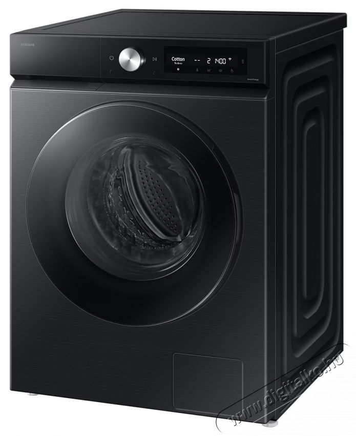 SAMSUNG WD90DB7B85G Mos&oacute;-sz&aacute;r&iacute;t&oacute;g&eacute;p, Fekete H&aacute;ztart&aacute;s / Otthon / K&uuml;lt&eacute;r - Mos&oacute;g&eacute;p / sz&aacute;r&iacute;t&oacute;g&eacute;p - Mos&oacute;-sz&aacute;r&iacute;t&oacute;g&eacute;p - 537279