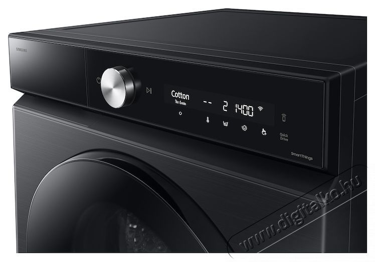 SAMSUNG Bespoke AI WD11DB8B85GBU4, Mos&oacute;g&eacute;p sz&aacute;r&iacute;t&oacute;val H&aacute;ztart&aacute;s / Otthon / K&uuml;lt&eacute;r - Mos&oacute;g&eacute;p / sz&aacute;r&iacute;t&oacute;g&eacute;p - Mos&oacute;-sz&aacute;r&iacute;t&oacute;g&eacute;p - 537282