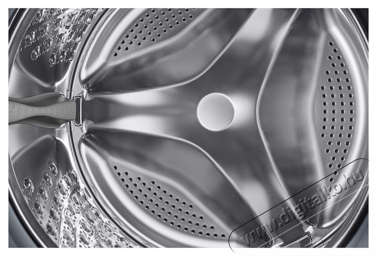 SAMSUNG Bespoke AI WD90DB7B85G Mos&oacute;-sz&aacute;r&iacute;t&oacute;g&eacute;p H&aacute;ztart&aacute;s / Otthon / K&uuml;lt&eacute;r - Mos&oacute;g&eacute;p / sz&aacute;r&iacute;t&oacute;g&eacute;p - Mos&oacute;-sz&aacute;r&iacute;t&oacute;g&eacute;p - 537278