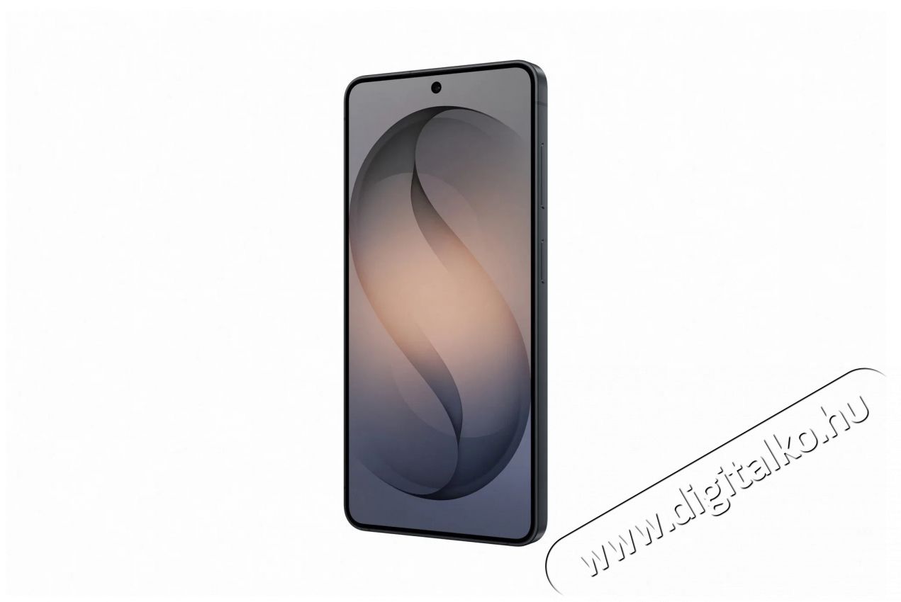 SAMSUNG Galaxy S26 12GB/512GB Fekete Mobil / Kommunik&aacute;ci&oacute; / Smart - Okostelefon - Android - 537979