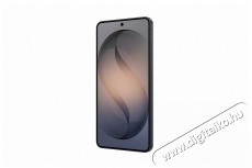 SAMSUNG Galaxy S26 12GB/512GB Fekete Mobil / Kommunik&aacute;ci&oacute; / Smart - Okostelefon - Android - 537979