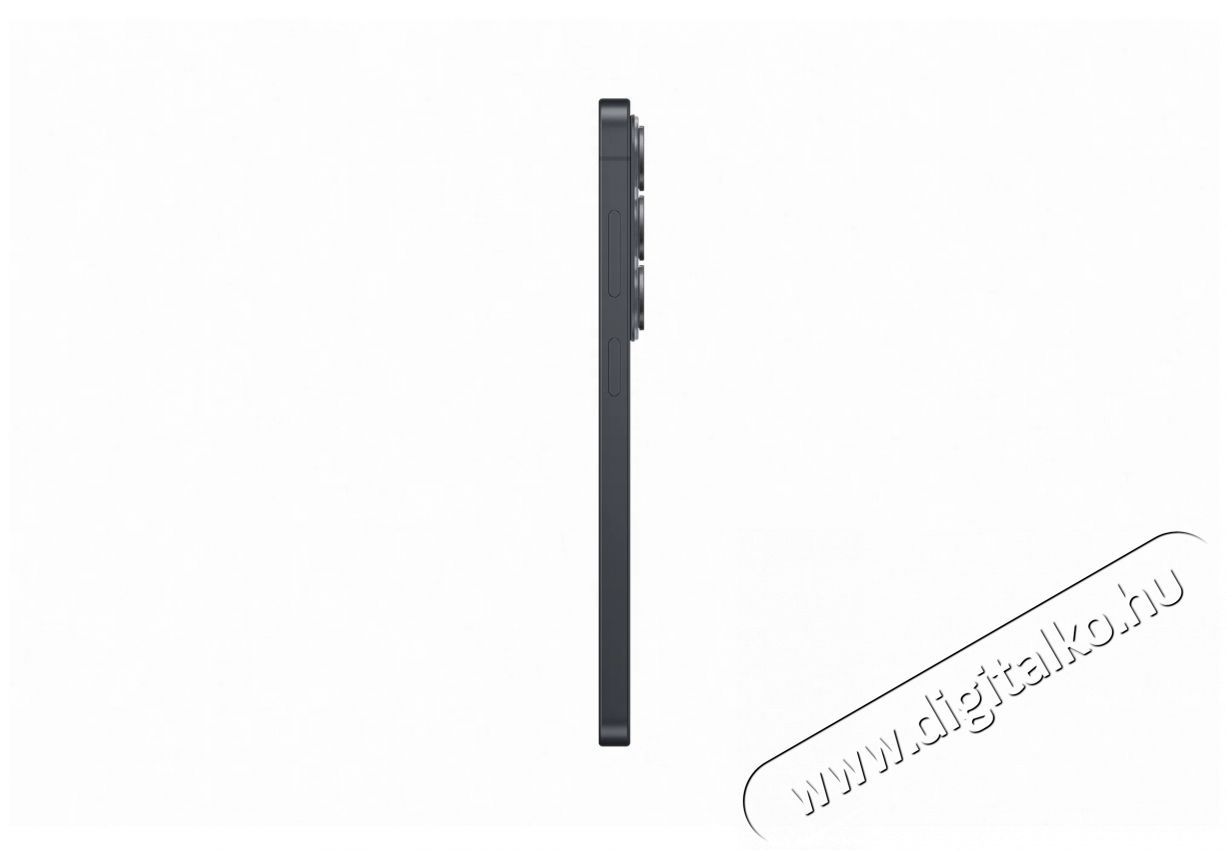 SAMSUNG Galaxy S26 12GB/512GB Fekete Mobil / Kommunik&aacute;ci&oacute; / Smart - Okostelefon - Android - 537979