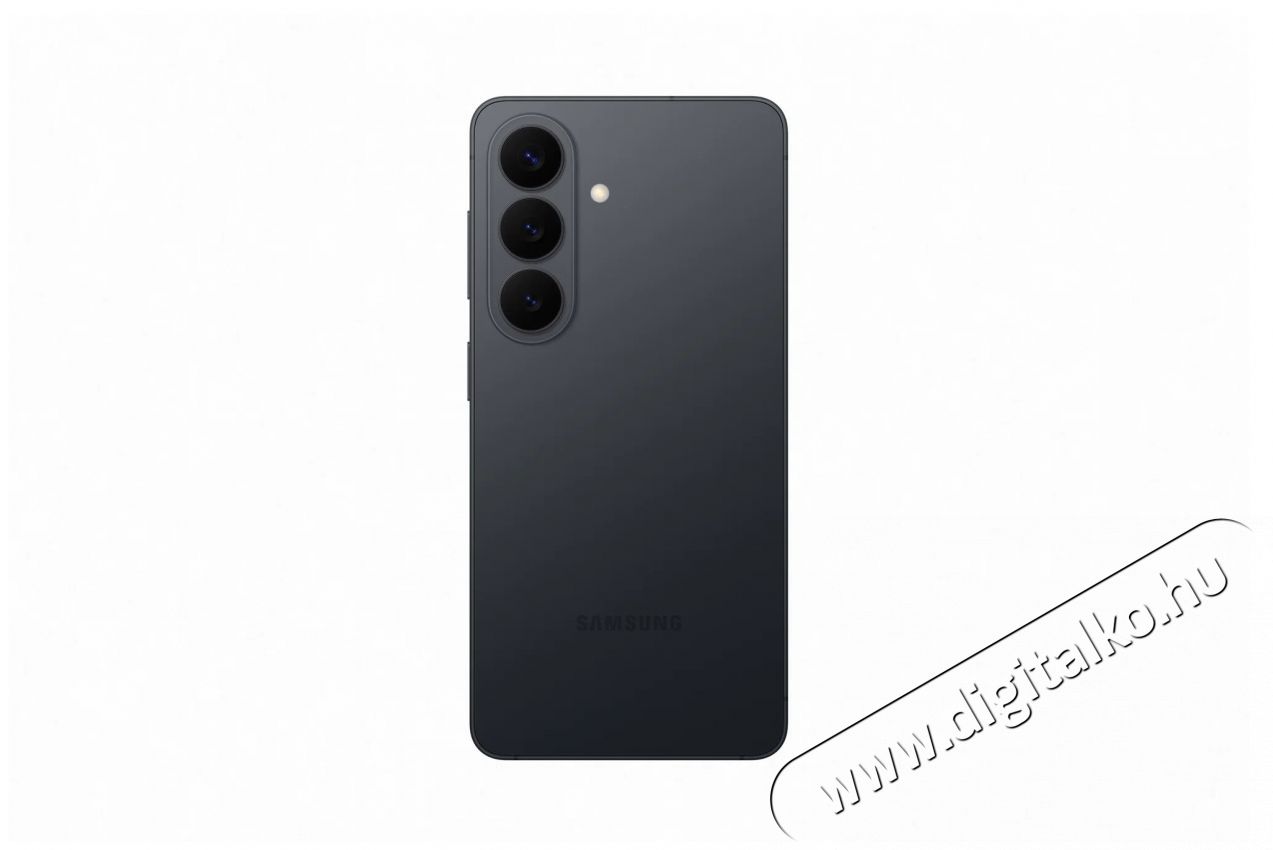 SAMSUNG Galaxy S26 12GB/512GB Fekete Mobil / Kommunik&aacute;ci&oacute; / Smart - Okostelefon - Android - 537979