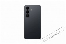 SAMSUNG Galaxy S26 12GB/512GB Fekete Mobil / Kommunik&aacute;ci&oacute; / Smart - Okostelefon - Android - 537979