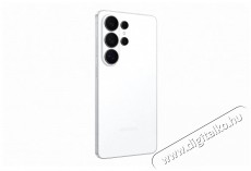 SAMSUNG Galaxy S26 Ultra 12GB/256GB Feh&eacute;r Mobil / Kommunik&aacute;ci&oacute; / Smart - Okostelefon - Android - 537984