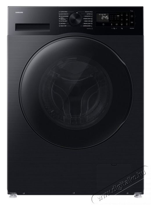 SAMSUNG WD90HG5U34BBLE mos&oacute;-sz&aacute;r&iacute;t&oacute;g&eacute;p H&aacute;ztart&aacute;s / Otthon / K&uuml;lt&eacute;r - Mos&oacute;g&eacute;p / sz&aacute;r&iacute;t&oacute;g&eacute;p - Mos&oacute;-sz&aacute;r&iacute;t&oacute;g&eacute;p - 540027